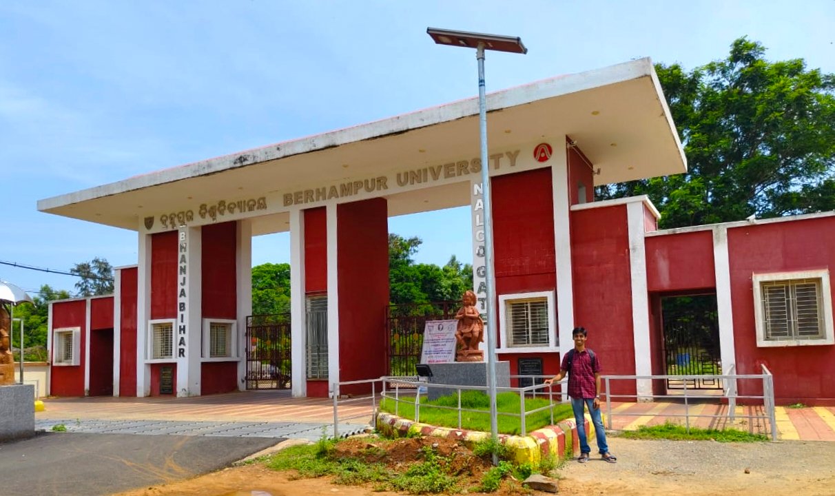 Berhampur University Transcripts – Get Them in 15 Days with FACTS Transcripts Berhampur University Transcripts – Get Them in 15 Days with FACTS Transcripts